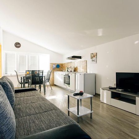 Apartments Luce 자다르 외부 사진